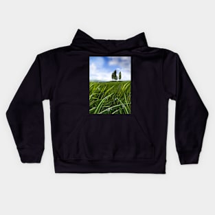 nature Kids Hoodie